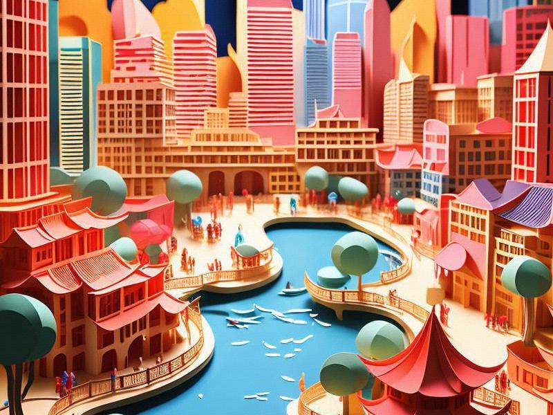 The Rise and Diversity of Entertainment Lounges in Shanghai