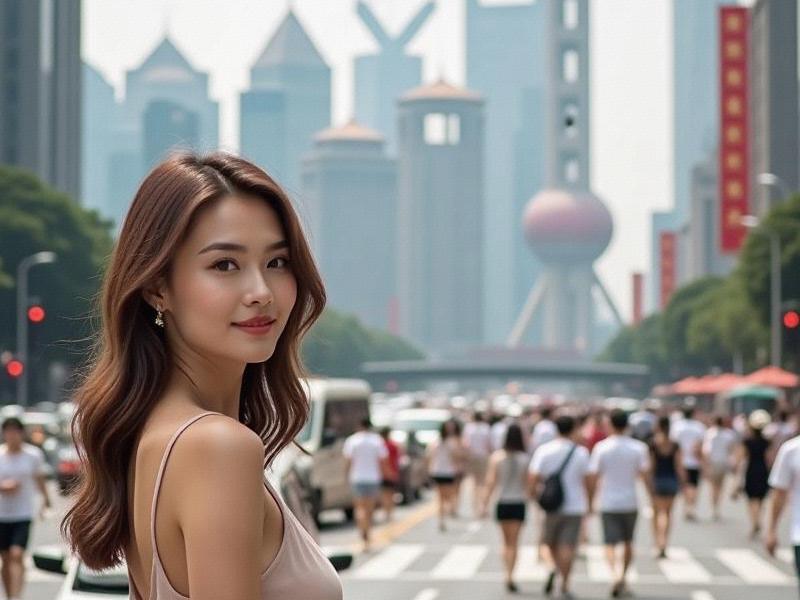 Shanghai's Nightlife Evolution: Where Historic Elegance Meets Modern Vibes