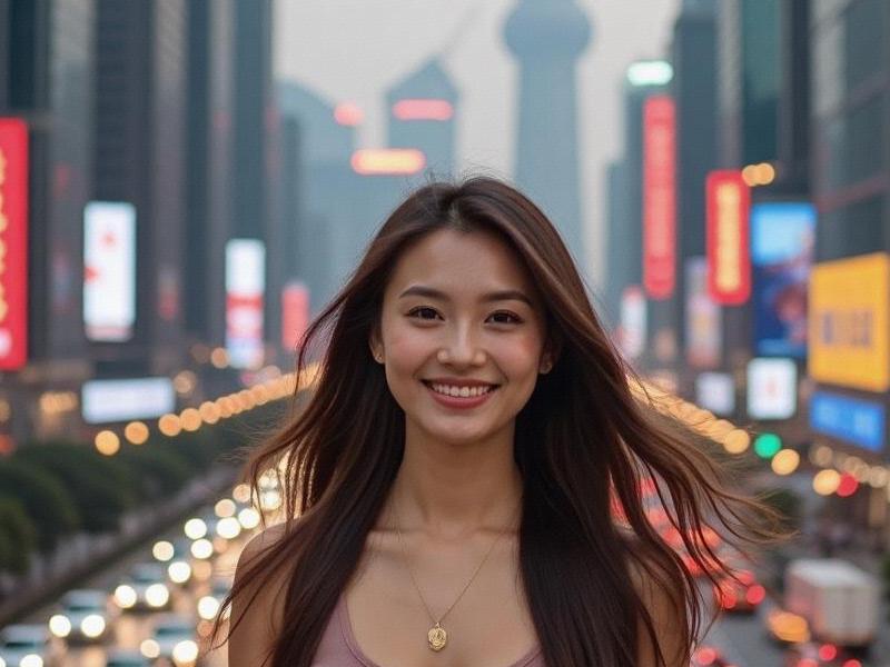 Neon Dynasty: How Shanghai's Nightlife Moguls Built Asia's Most Sophisticated Entertainment Ecosystem