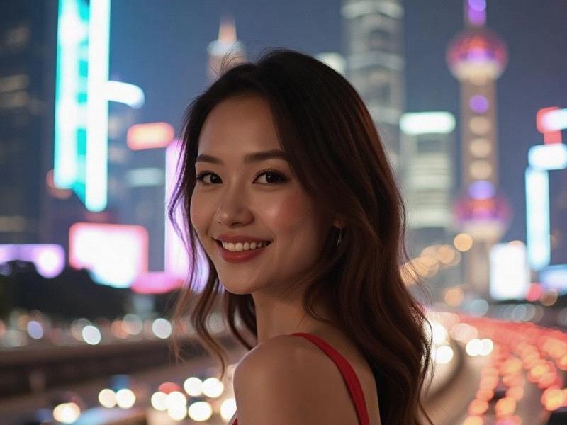 Shanghai 2030: The Mega-City Redefining Urban Living in the Yangtze River Delta