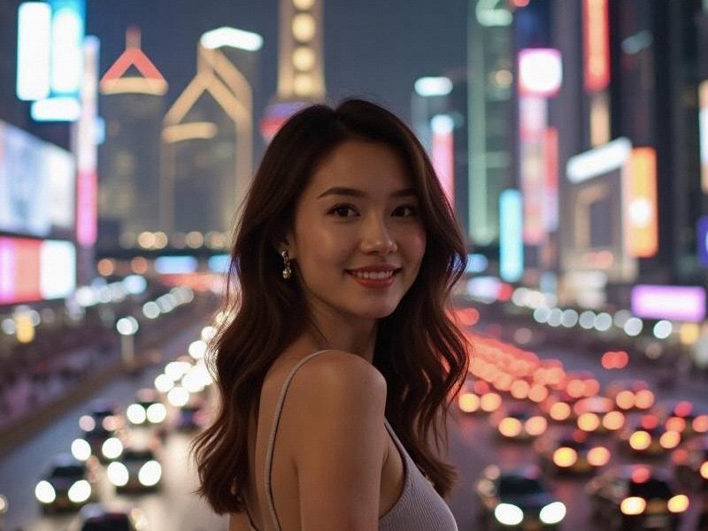 The Velvet Rope Revolution: How Shanghai's Elite Clubs Are Redefining Asian Nightlife