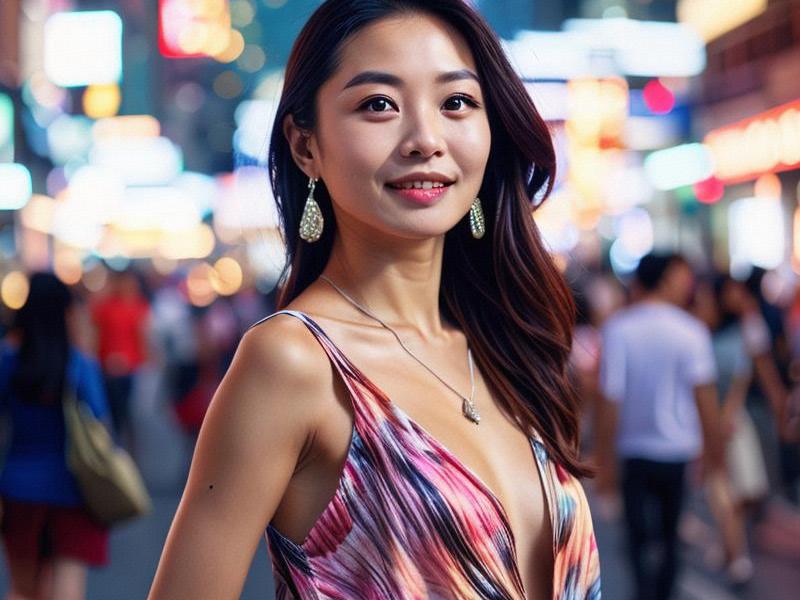 Shanghai's Green Transformation: How the City is Leading China's Eco-Friendly Revolution