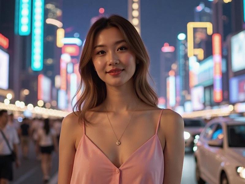 Shanghai's Modern Feminine Identity: How Cosmopolitan Women Are Redefining Chinese Femininity