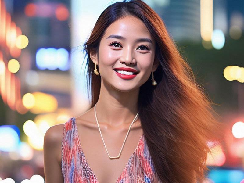 Shanghai Chronicles: An Unforgettable Journey Through the Heart of China's Metropolis