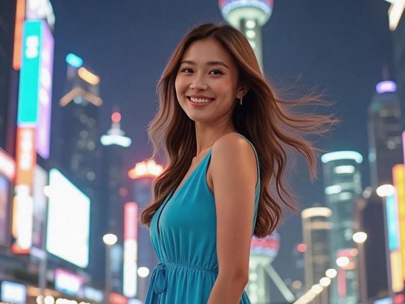 The Velvet Rope Economy: Inside Shanghai's Exclusive Nightlife Renaissance