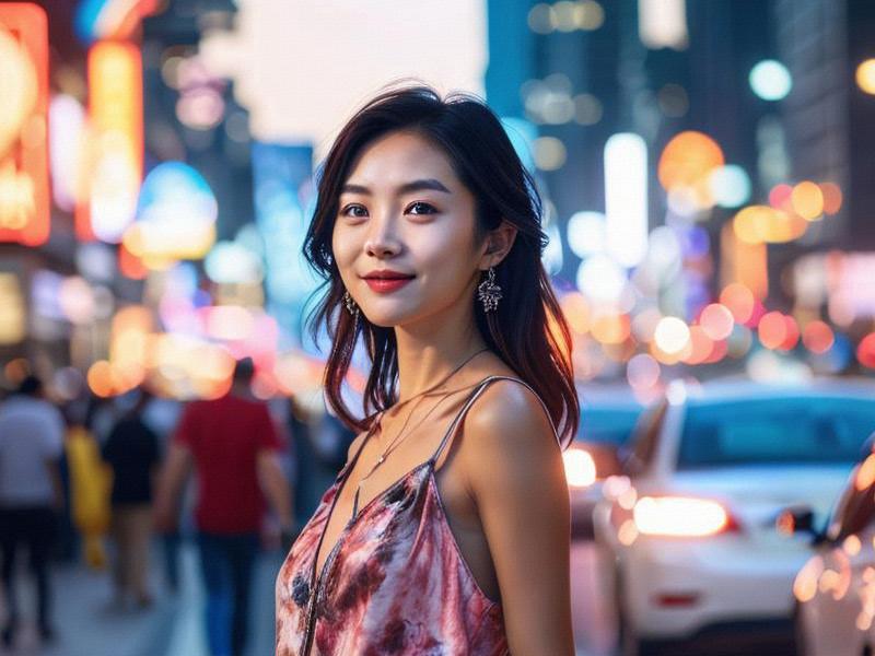 The Rising Influence of Shanghai Beauty on Global Fashion and Cosmetics