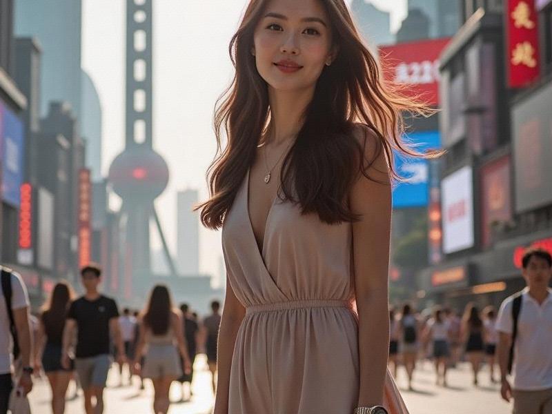 Shanghai's Nightlife Revolution: How Entertainment Venues Are Redefining Urban Leisure