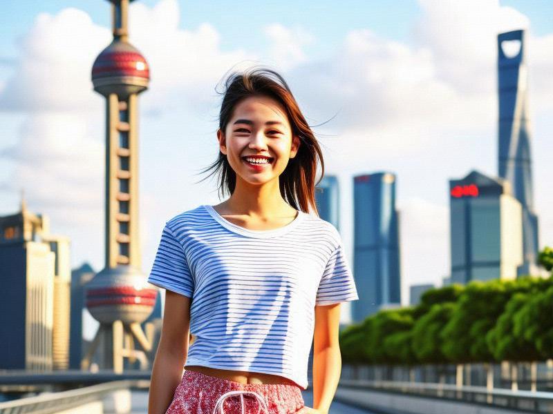 Shanghai and Its Surrounding Areas: A Comprehensive Overview