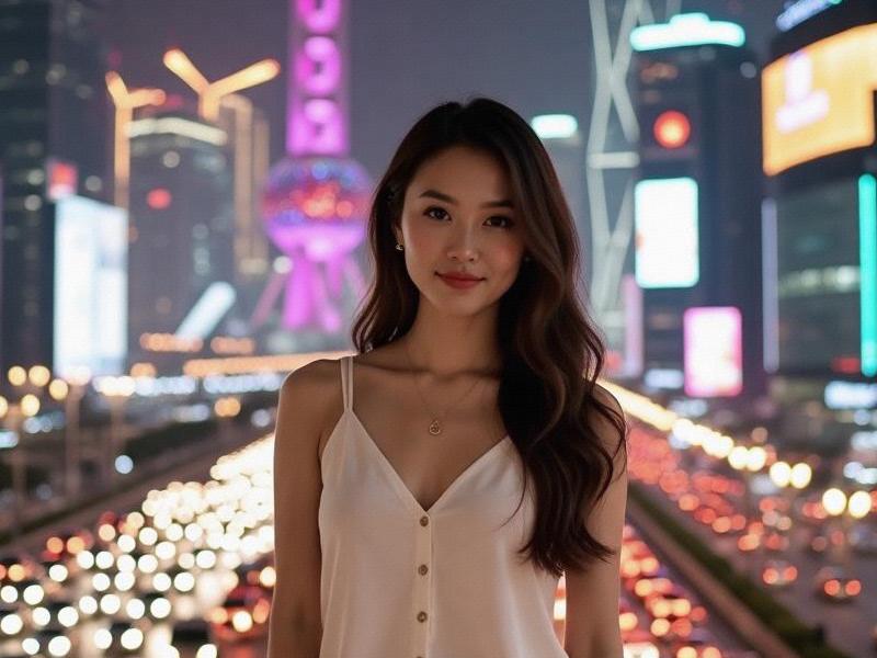 Shanghai's Nightlife Evolution: How Entertainment Venues Are Redefining the City's Social Scene