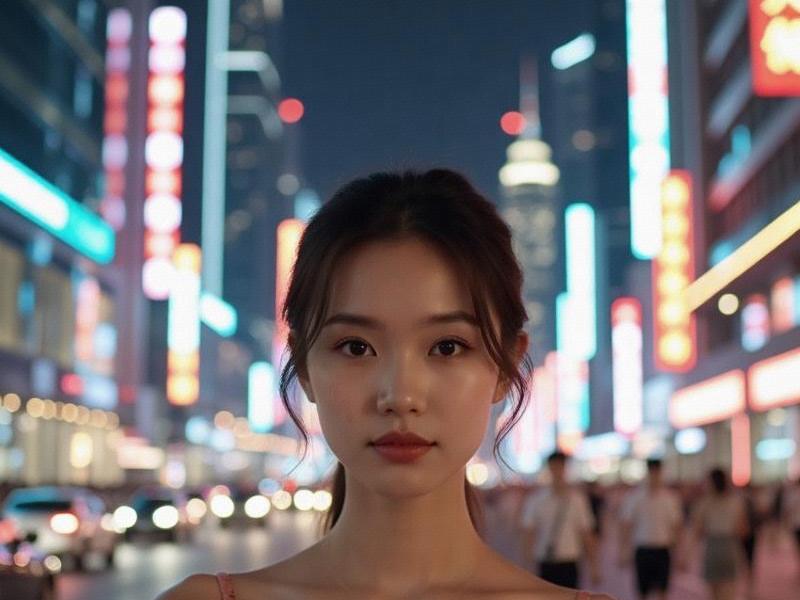 Shanghai's Nightlife Renaissance: How Entertainment Venues Are Redefining Urban Leisure in 2025