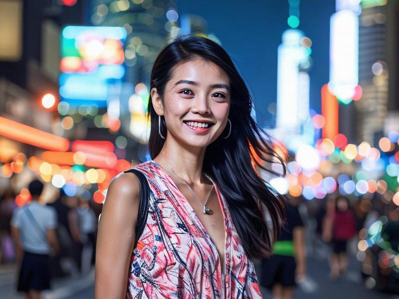 Shanghai's Cultural Renaissance: A Journey Through the City's Revitalized Heritage