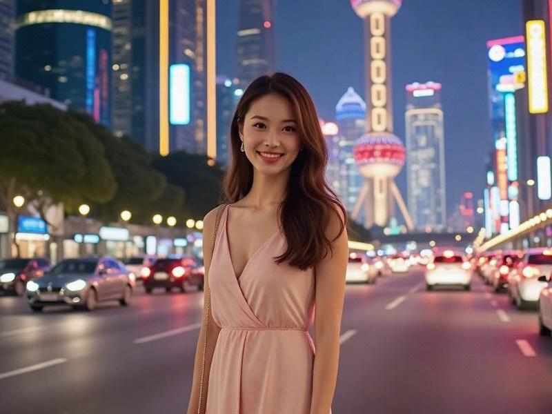 The New Era of Shanghai's Nightlife Economy: How Entertainment Clubs Are Redefining Urban Leisure