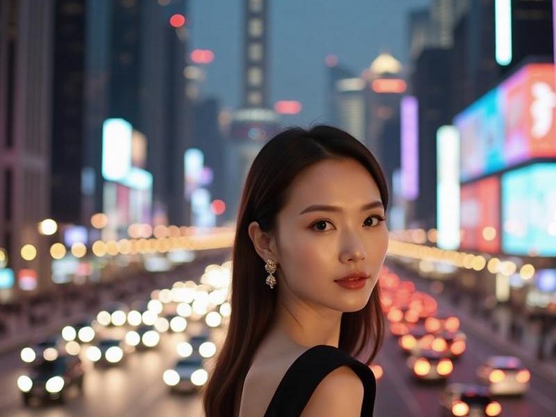 弄堂里的时尚革命：上海女性审美百年流变录