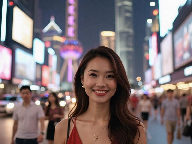 Neon Renaissance: How Shanghai's Elite Clubs Are Redefining Nightlife Luxury
