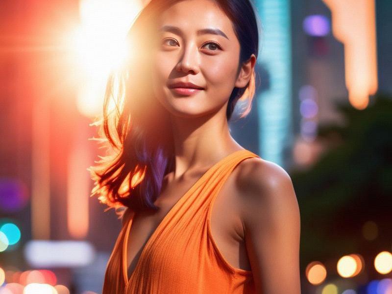Shanghai's Journey Towards a Smart and Sustainable Future