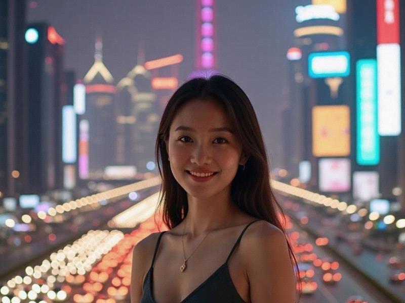 Shanghai 2025: Epicenter of the Yangtze River Delta Innovation Cluster