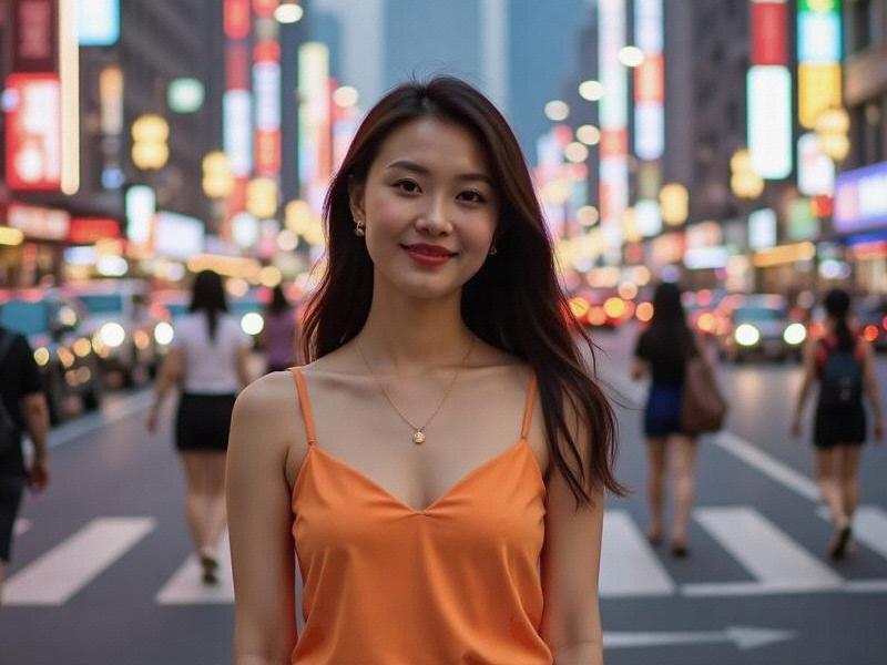 Shanghai 2025: Where Tradition Meets Tomorrow