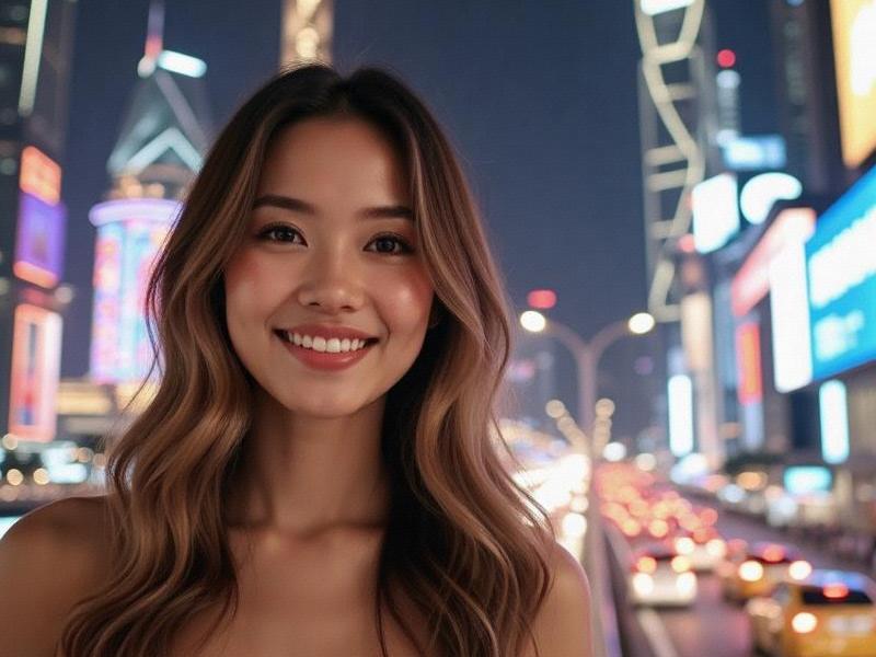 The Velvet Rope Revolution: Shanghai's High-End Club Culture in the Post-Pandemic Era