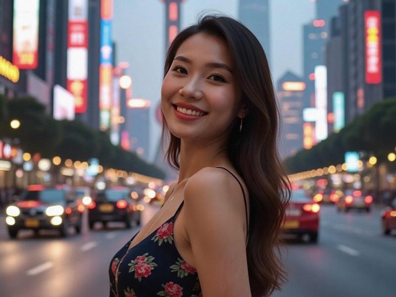 Shanghai 2045: The Rise of China's First True Megaregion
