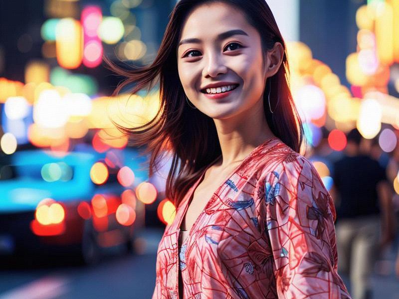 Shanghai Chronicles: An Overview of the Vibrant City