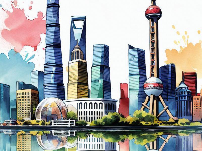 Shanghai's Journey Towards a Sustainable Future: Green Initiatives and Urban Development