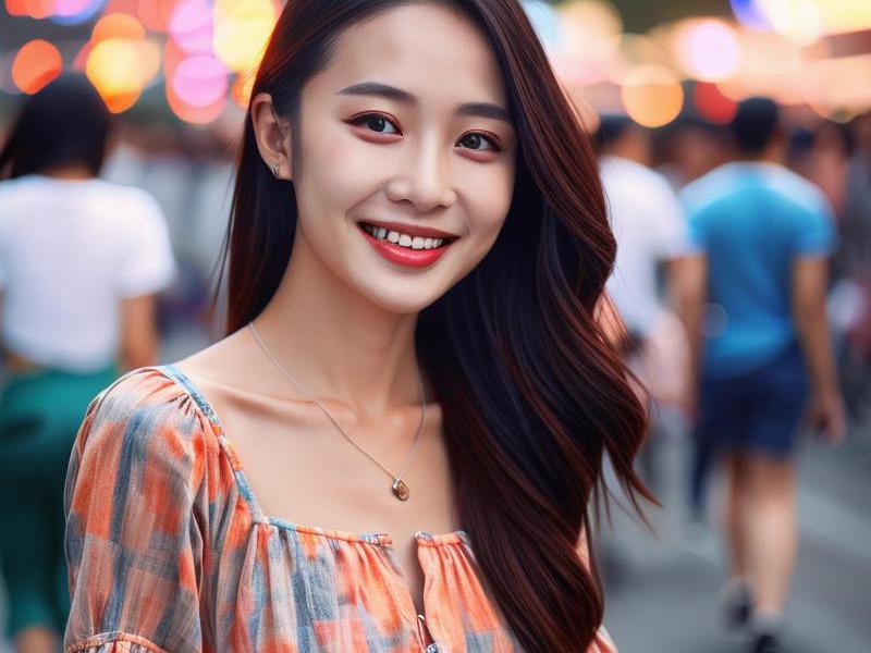Shanghai's Renaissance: A Journey Through the City's Modern Transformation