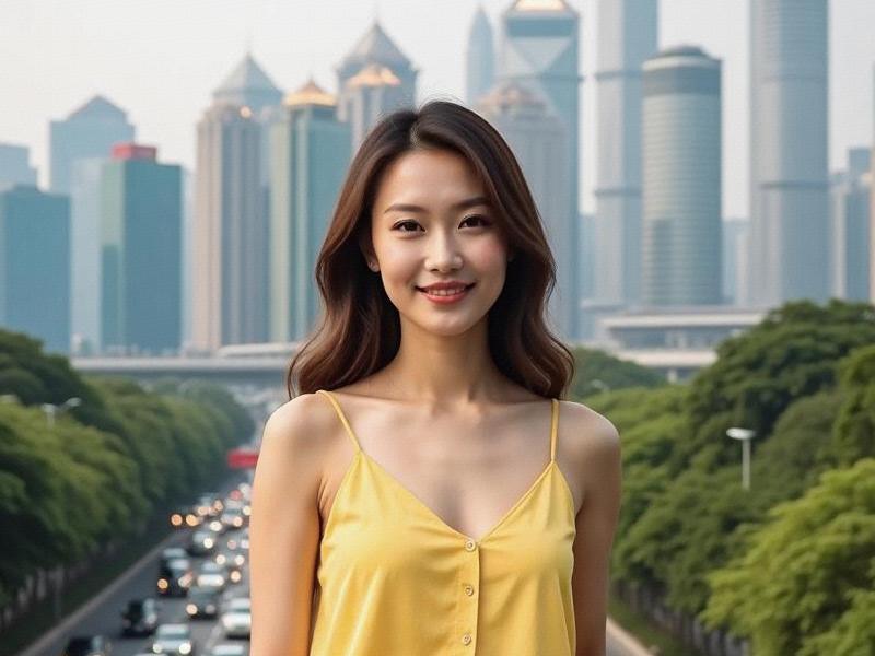 Concrete Jungle to Green Oasis: How Shanghai is Pioneering Asia's Most Ambitious Urban Ecology Project While Healing the Yangtze Delta