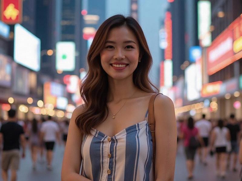 Neon Dynasty: How Shanghai's Luxury Clubs Redefine Nightlife Economics