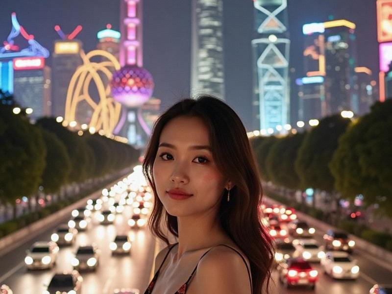 Shanghai's Green Renaissance: How China's Financial Capital Is Becoming Its Sustainability Leader