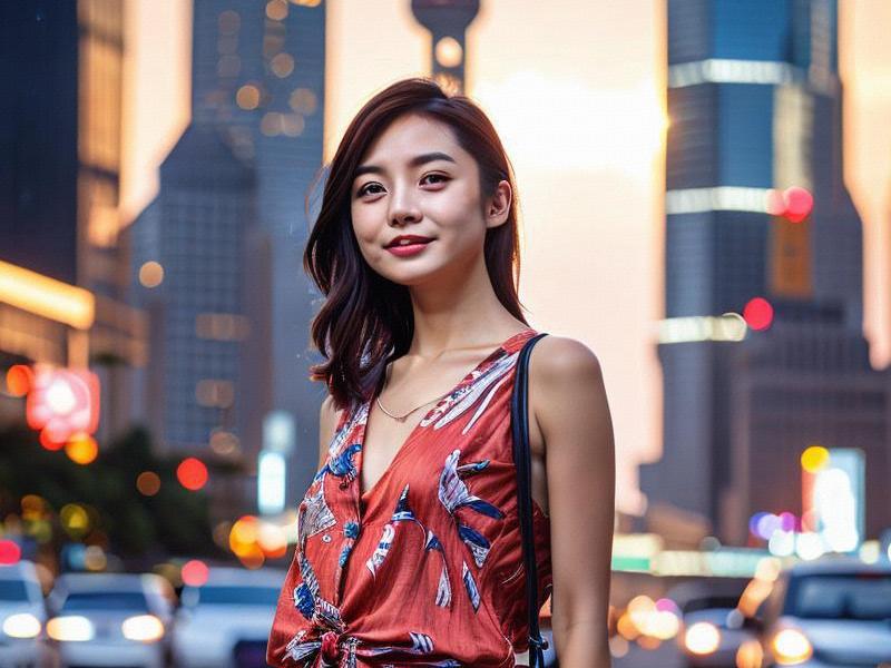 Shanghai Entertainment Hotspots: A Comprehensive Guide