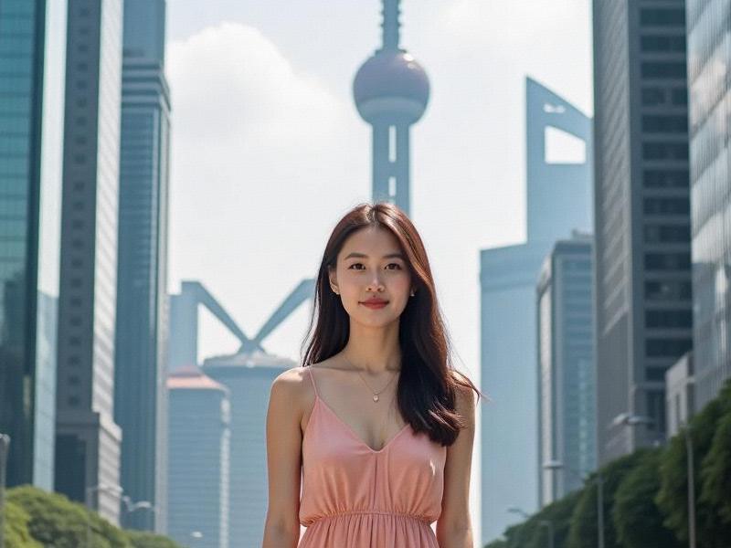 The Yangtze Delta Megapolis: How Shanghai and Its Satellite Cities Are Creating China's Most Dynamic Economic Zone