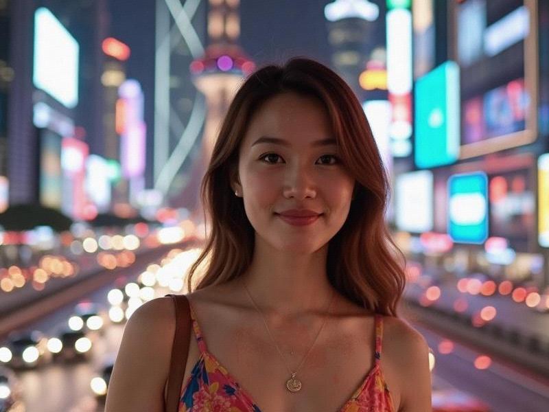 The Shanghai Nightlife Revolution: How Entertainment Venues Are Redefining Urban Leisure