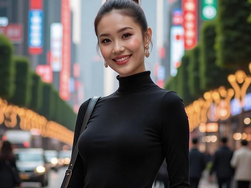 夜上海的