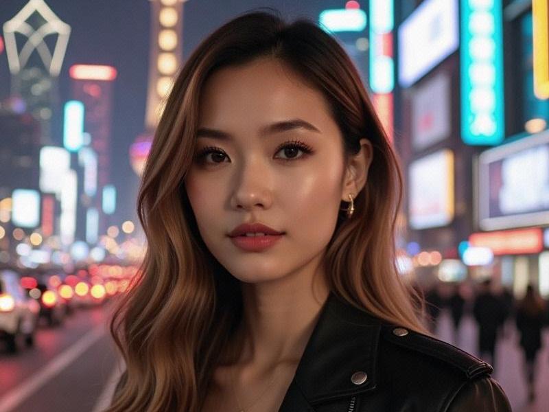 《上海玫瑰图鉴：都市女性的千面风华》
