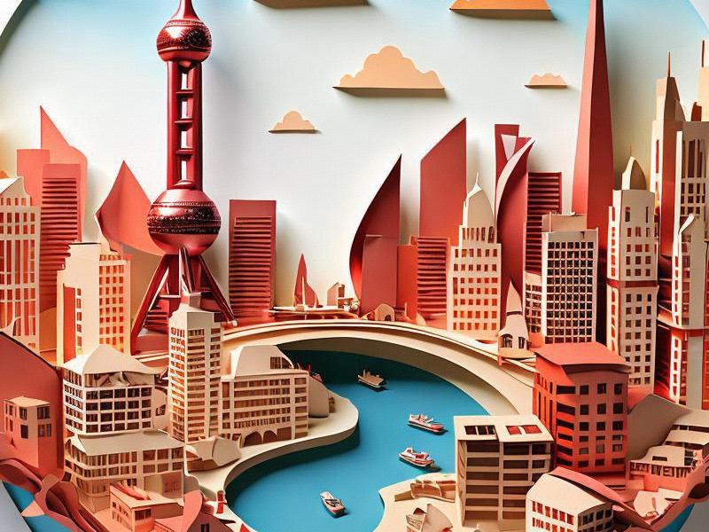 Shanghai and Its Cultural and Economic Influence on the Surrounding Regions
