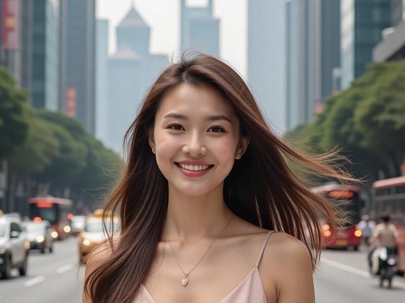 Shanghai 2030: How China's Global City is Reinventing Urban Civilization