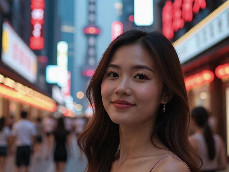 Shanghai's Daughters: How the Women of China's Global City Are Redefining Feminine Success