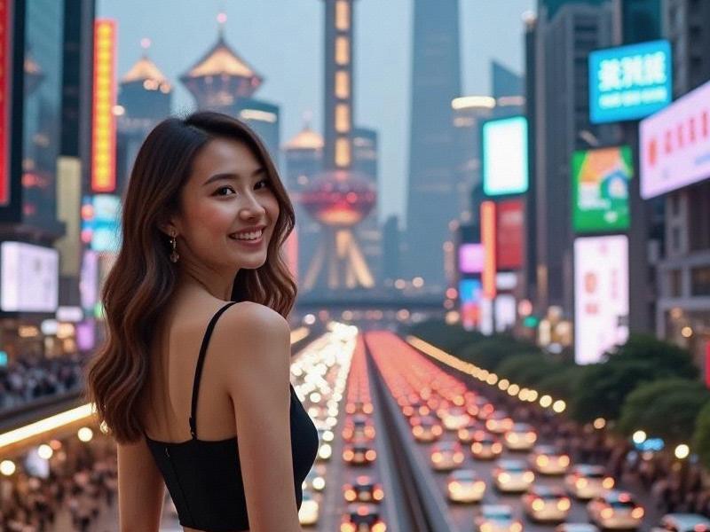 Shanghai's Nightlife Revolution: How Entertainment Venues Became the City's Social Currency