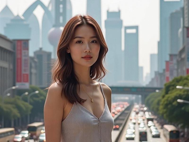Shanghai 2030: The Making of a Global Super City-Region