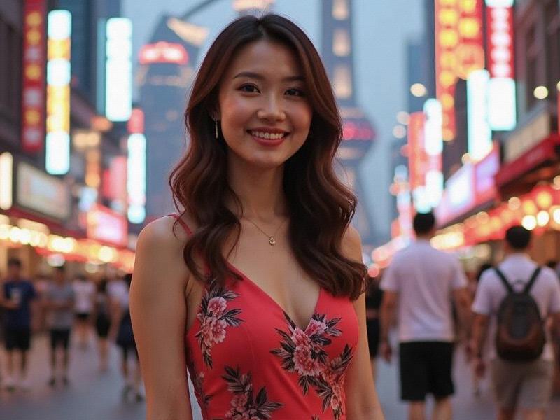 Shanghai and Beyond: The Making of a 21st Century Megaregion