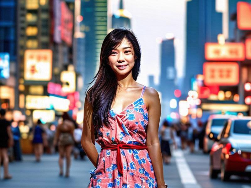 Shanghai's Thriving Entertainment Scene: A Hub of Culture and Fun