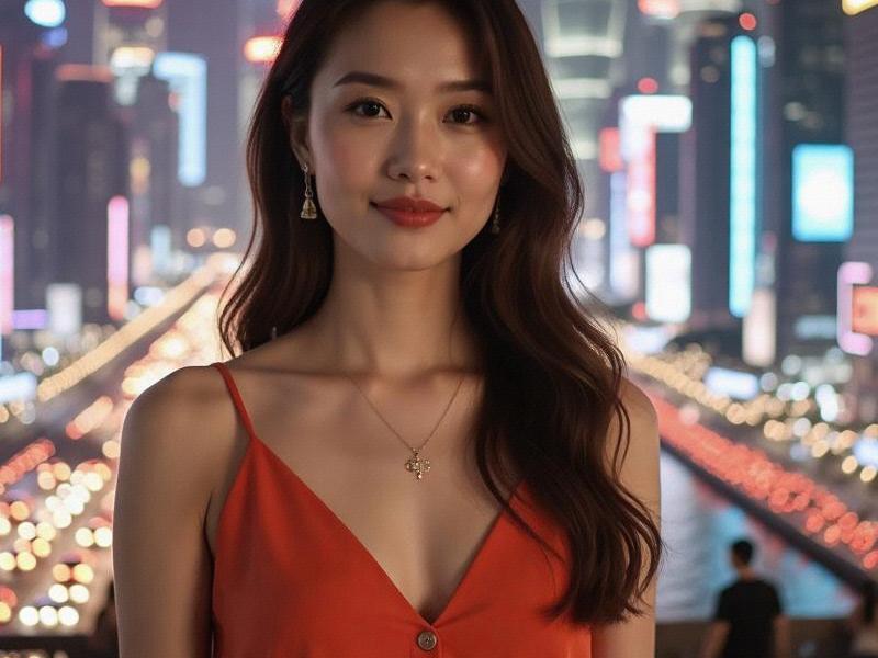 Shanghai’s Beauty Revolution: How Modern Women Redefine Elegance and Influence