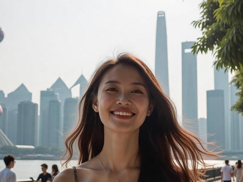 Shanghai’s Quantum Nightlife: AI-Powered Palaces Redefine Imperial Entertainment