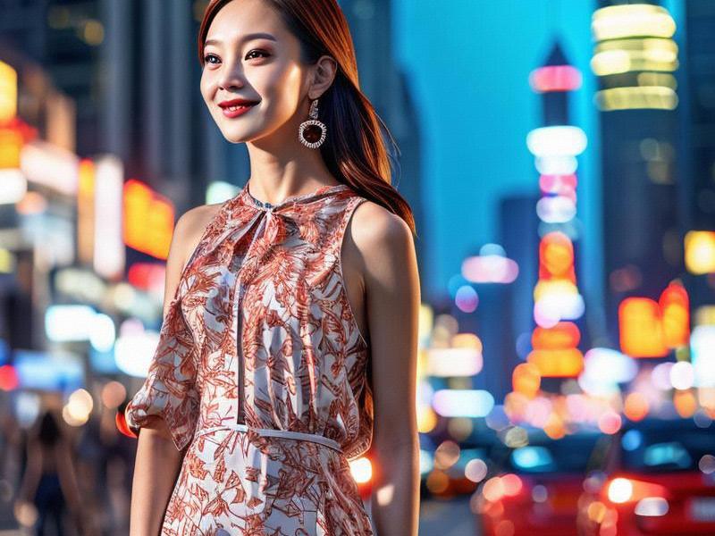 Shanghai Entertainment Clubs: The New Landmark of Magic City's Entertainment