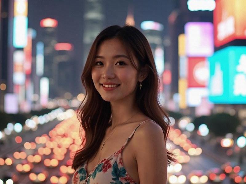 Shanghai's Green Renaissance: How the Megacity is Pioneering Sustainable Urban Transformation