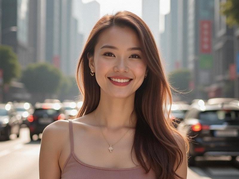 摩登密码：解码上海女性的精致生活法则