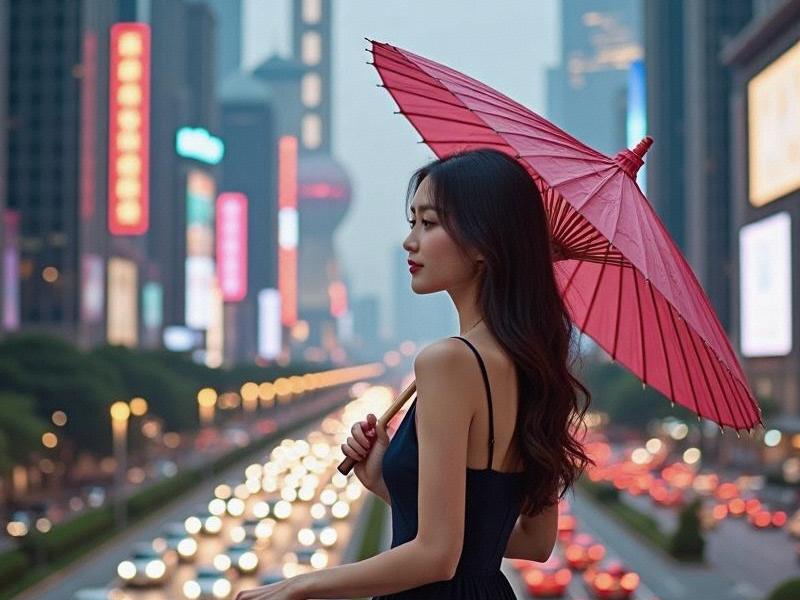 The Delta Dialogues: How Shanghai and its Satellite Cities Are Rewriting Urban Economics