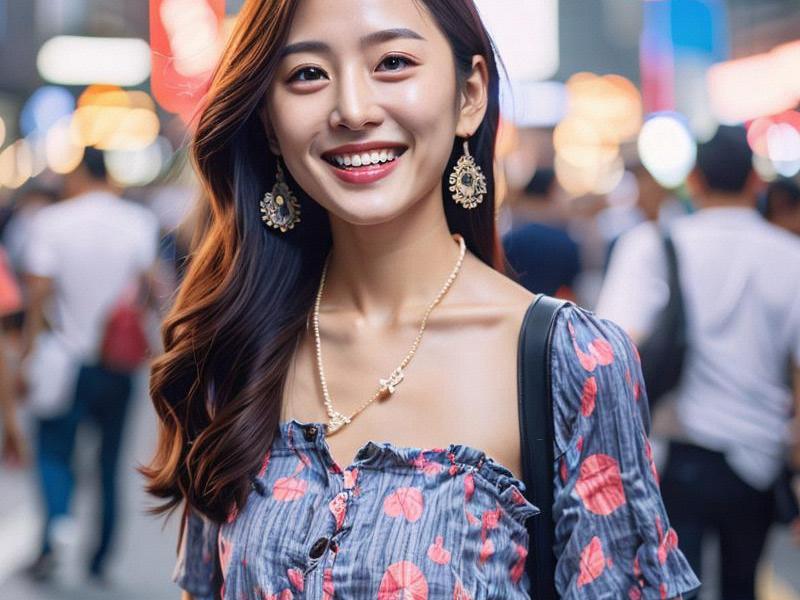 Shanghai's Thriving Entertainment Landscape: A Comprehensive Overview