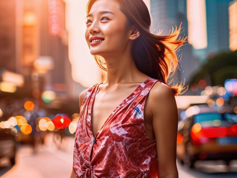 Shanghai's Green Transformation: Pioneering Sustainable Urban Development in China's Economic Hub