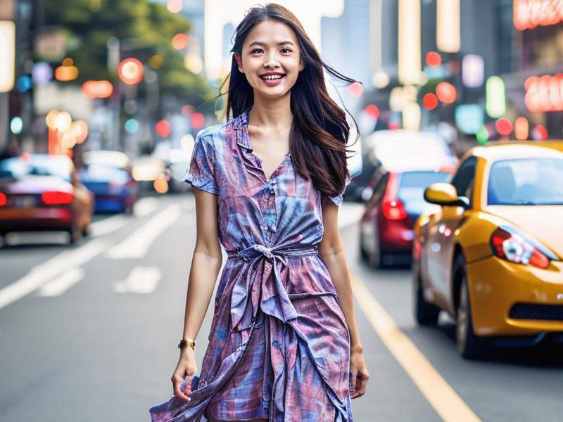 Shanghai and Its Surrounding Areas: A Dynamic Tapestry of Culture, Economy, and Nature